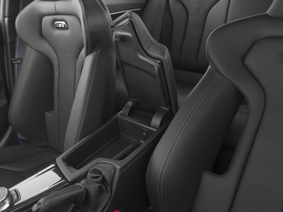 2018 BMW M3 Base