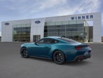 2026 Ford Mustang GT Fastback