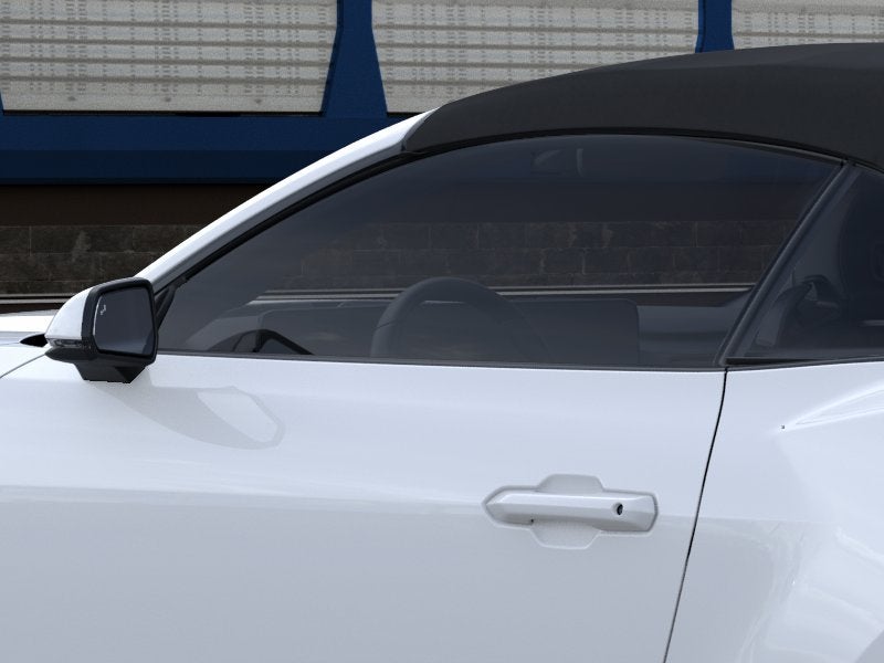 2026 Ford Mustang EcoBoost® Premium Convertible