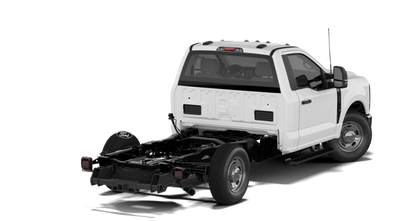 2027 Ford F-250SD XL