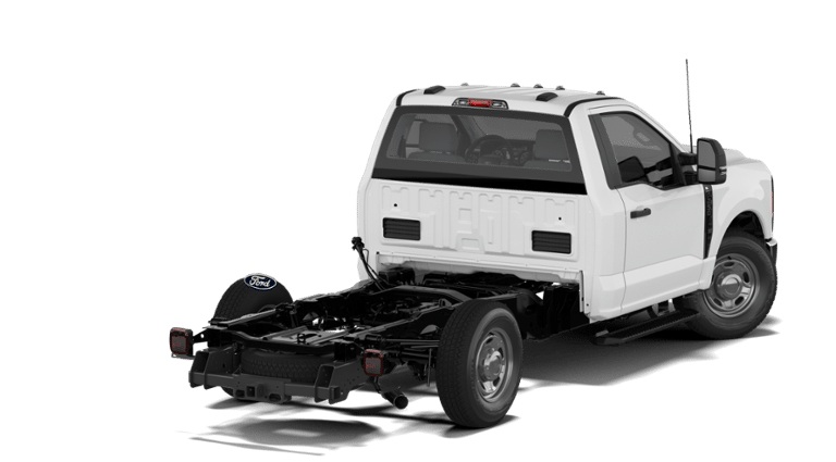 2027 Ford F-250SD XL