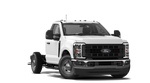 2027 Ford F-250SD XL