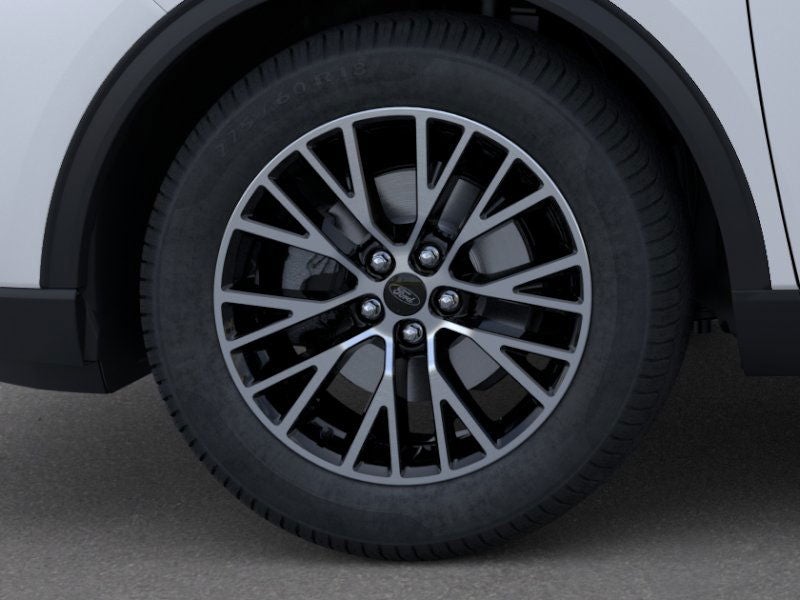 2025 Ford Escape Plug-In Hybrid Base