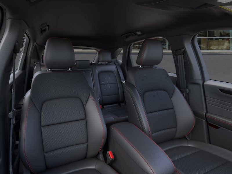 2026 Ford Escape Hybrid ST-Line Select