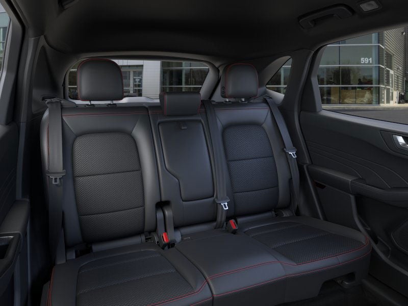 2026 Ford Escape Hybrid ST-Line Select