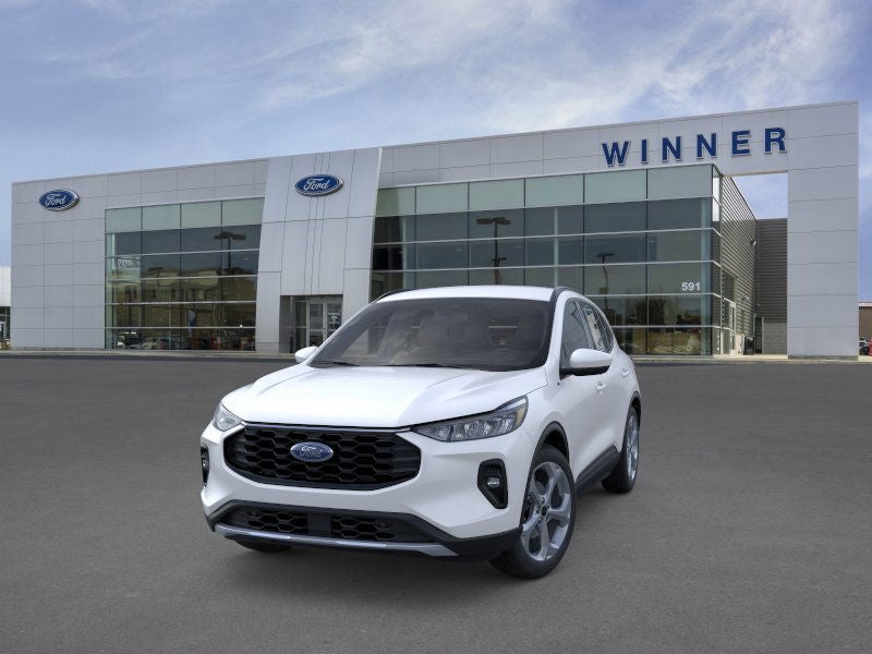 2026 Ford Escape Hybrid ST-Line Select