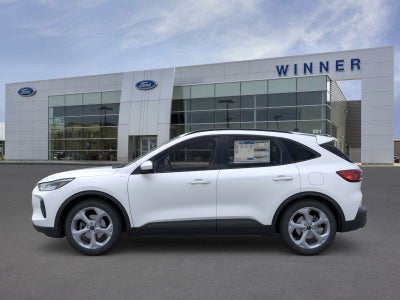 2026 Ford Escape Hybrid ST-Line Select