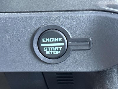 2025 Ford Bronco BADLANDS 4 DOOR ADVANCED