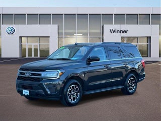 2023 Ford Expedition XLT