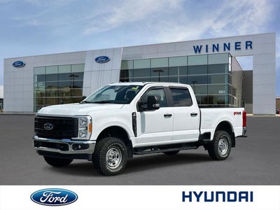2023 Ford F-250SD XL