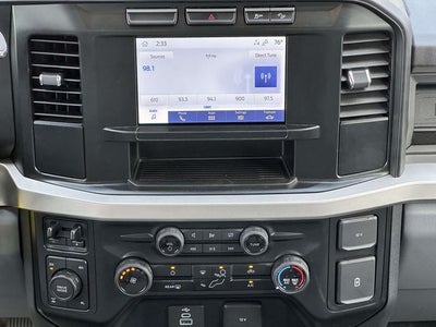 2023 Ford F-250SD XL