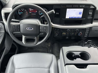 2023 Ford F-250SD XL