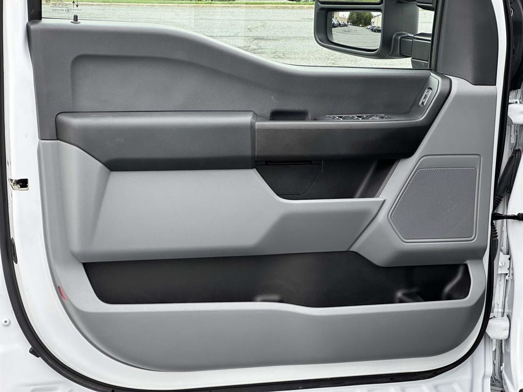 2023 Ford F-250SD XL