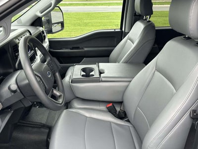 2023 Ford F-250SD XL