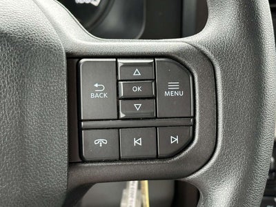 2023 Ford F-250SD XL