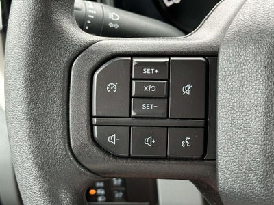 2023 Ford F-250SD XL
