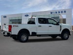 2023 Ford F-250SD XL