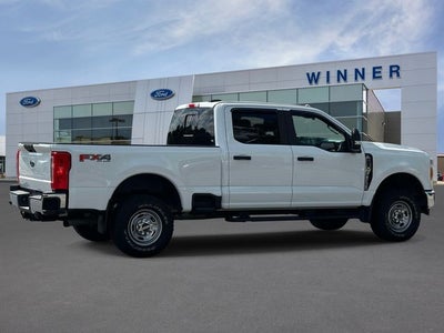 2023 Ford F-250SD XL