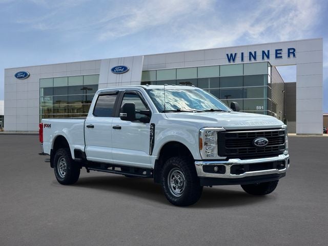 2023 Ford F-250SD XL