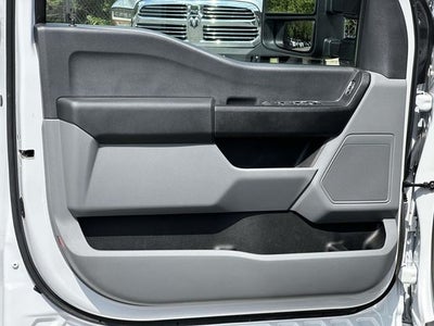 2023 Ford F-250SD XL
