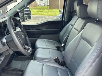 2023 Ford F-250SD XL