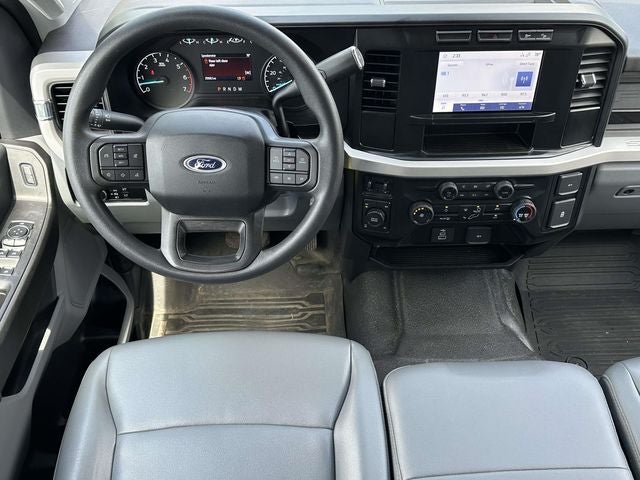 2023 Ford F-250SD XL