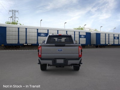 2026 Ford F-250SD F-250® XL