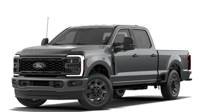 2027 Ford F-250SD F-250® XL