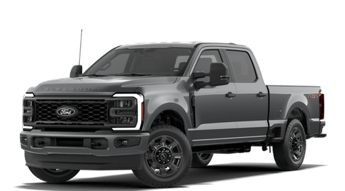 2027 Ford F-250SD F-250® XL