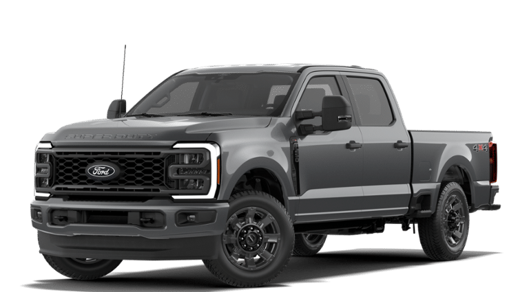 2027 Ford F-250SD F-250® XL