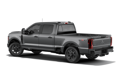 2027 Ford F-250SD F-250® XL