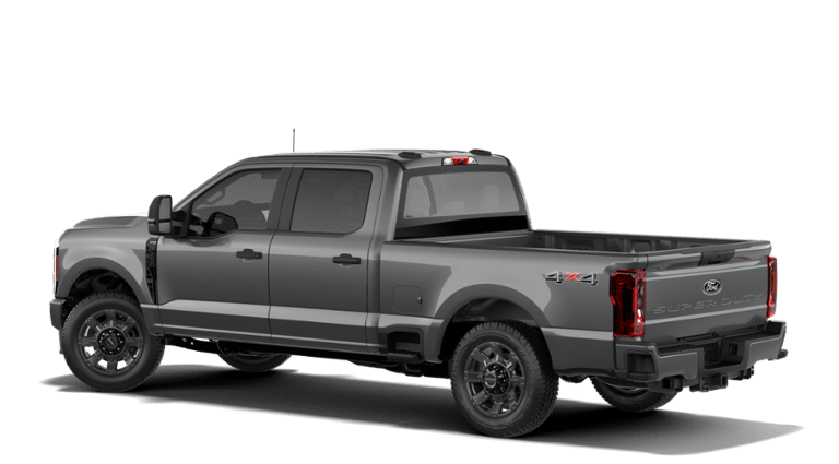 2027 Ford F-250SD F-250® XL