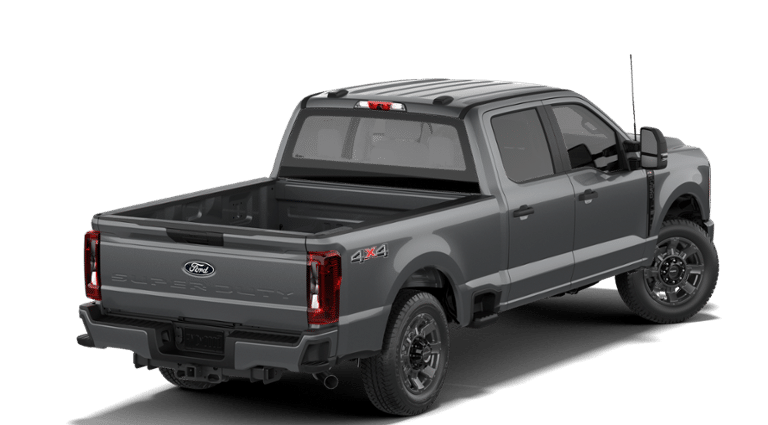 2027 Ford F-250SD F-250® XL