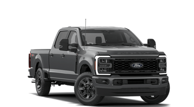 2027 Ford F-250SD F-250® XL