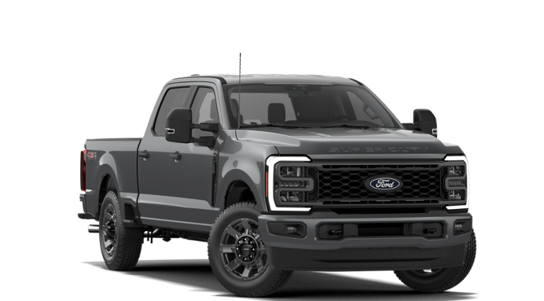 2027 Ford F-250SD F-250® XL