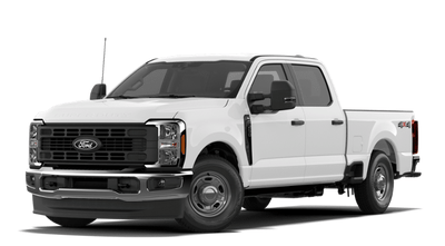 2027 Ford F-250SD F-250® XL