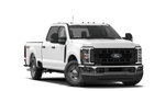 2027 Ford F-250SD F-250® XL