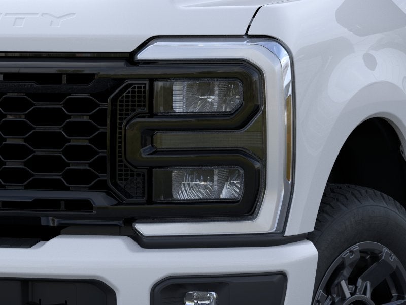 2026 Ford F-250SD F-250® XL