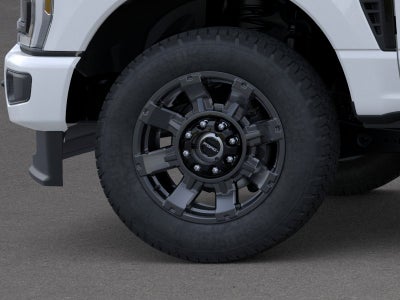 2026 Ford F-250SD F-250® XL