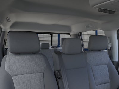 2026 Ford F-250SD F-250® XL