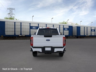2026 Ford F-250SD F-250® XL