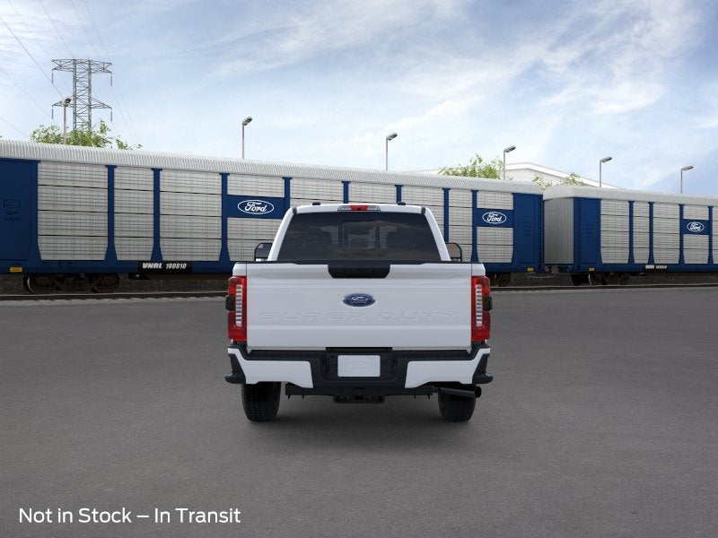 2026 Ford F-250SD F-250® XL
