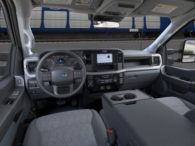 2026 Ford F-250SD F-250® XL