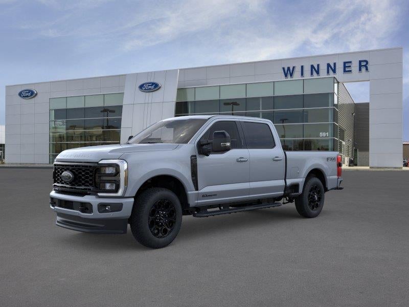 2026 Ford Super Duty F-250 Lariat
