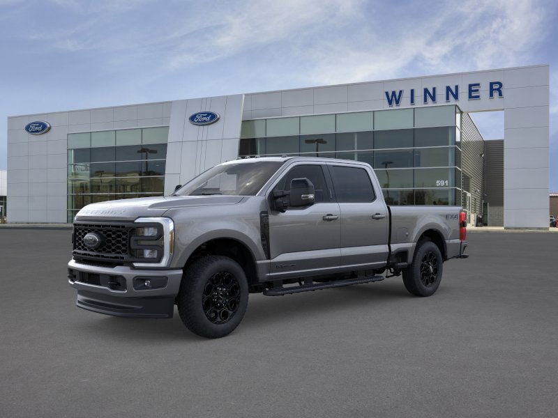 2025 Ford F-250SD Lariat