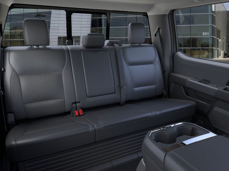 2025 Ford F-250SD Lariat