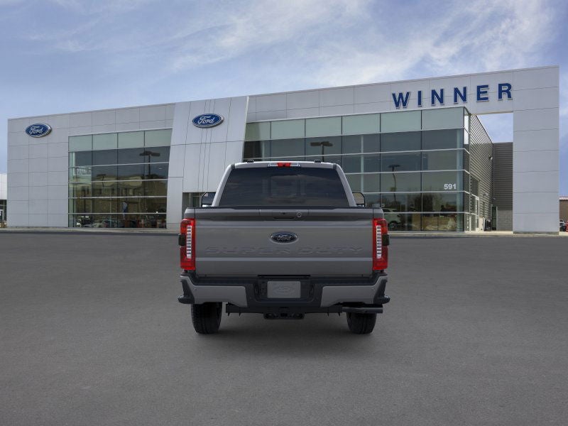 2025 Ford F-250SD Lariat