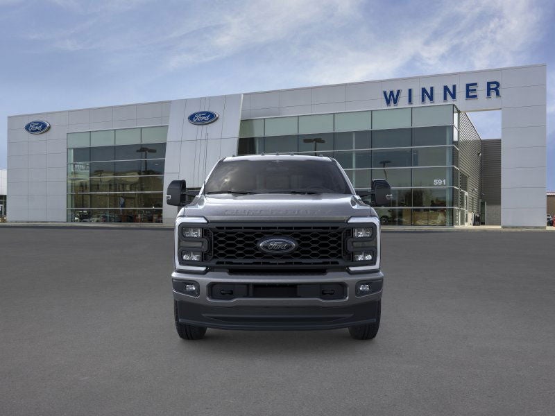 2025 Ford F-250SD Lariat