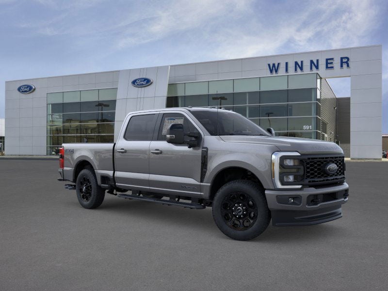 2025 Ford F-250SD Lariat