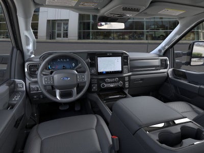 2025 Ford F-250SD Lariat